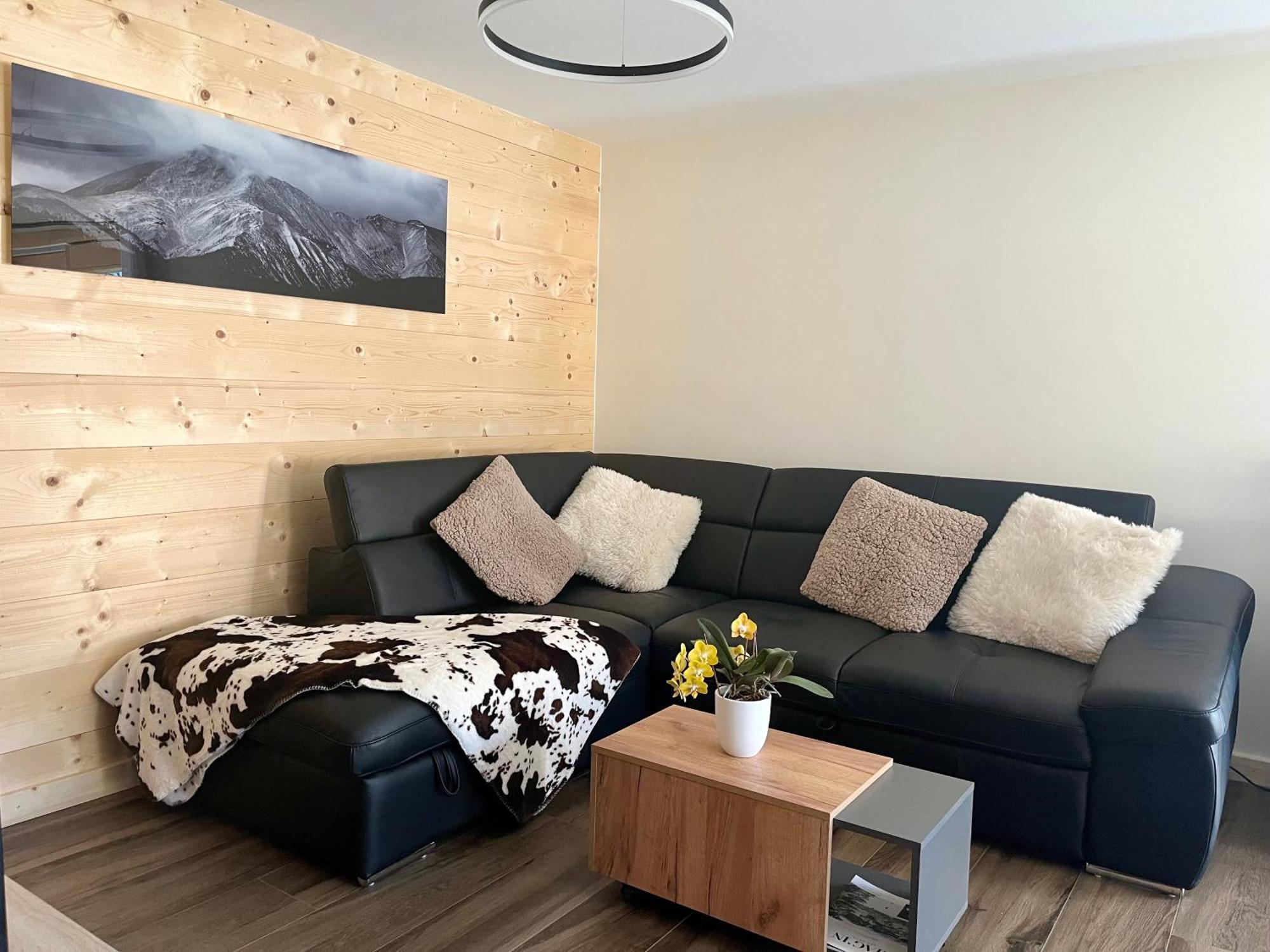 Appartement Le 351 Ле-Гет Экстерьер фото